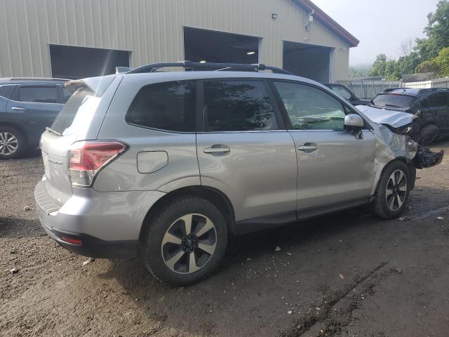 VIN JF2SJAJCXHH594762 2017 Subaru Forester, 2.5I Li... no.3