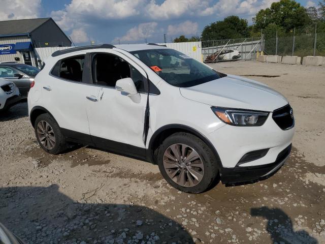 2017 BUICK ENCORE PRE - KL4CJASB8HB013877