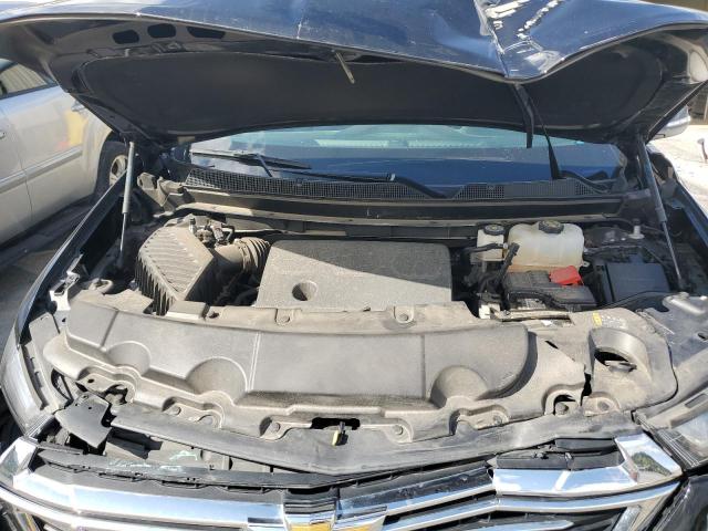 VIN 1GNEVGKW7PJ110587 2023 Chevrolet Traverse, LT no.12