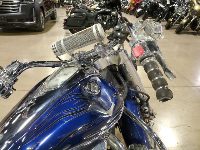 2010 YAMAHA XV1900 AC - JYAVP21Y9AA000894