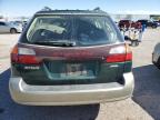 Lot #3024896408 2002 SUBARU LEGACY OUT