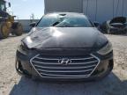 HYUNDAI ELANTRA SE photo