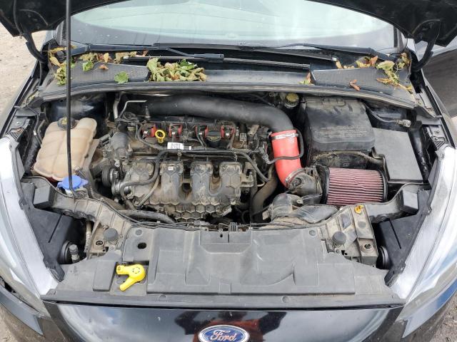 2016 FORD FOCUS ST - 1FADP3L94GL357480