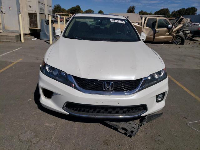 VIN 1HGCT1B78EA011819 2014 Honda Accord, EX no.5