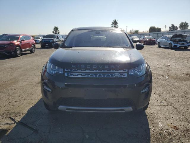 2019 LAND ROVER DISCOVERY - SALCR2FX3KH793228