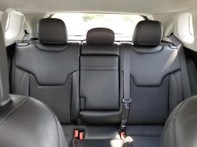 2019 JEEP COMPASS LA - 3C4NJDBB9KT594022