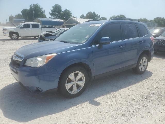 2014 SUBARU FORESTER 2 JF2SJAJCXEH501413  68648114