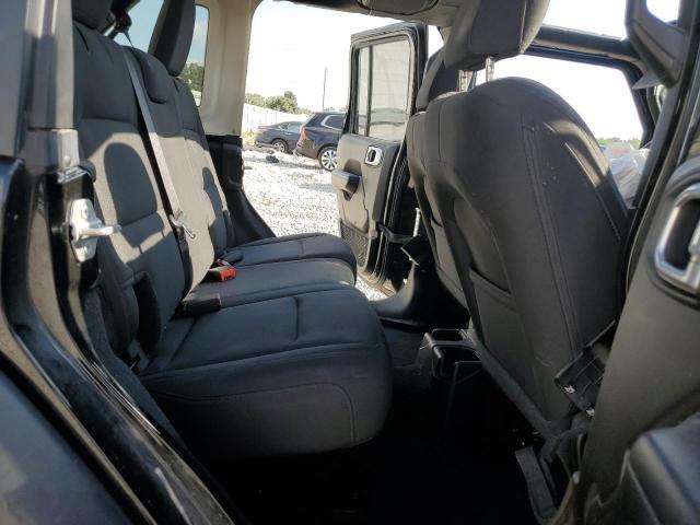 2019 JEEP WRANGLER U - 1C4HJXDNXKW636603