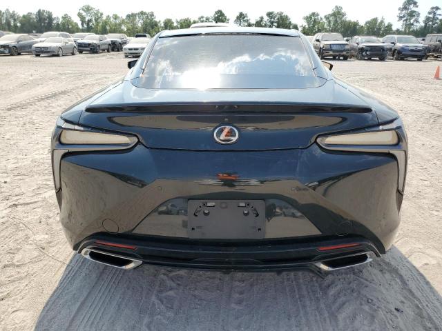 2018 LEXUS LC 500 JTHHP5AY8JA005294