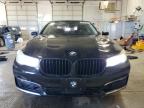 BMW 740 I photo