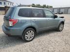 SUBARU FORESTER 2 photo