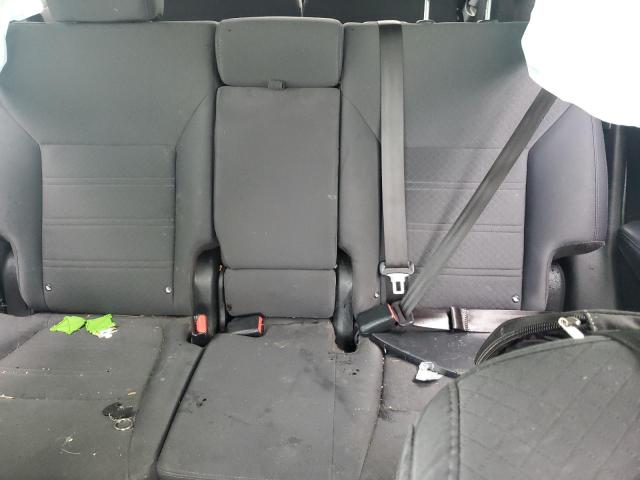2019 KIA SORENTO L - 5XYPGDA30KG515765