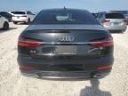 AUDI A6 PRESTIG photo