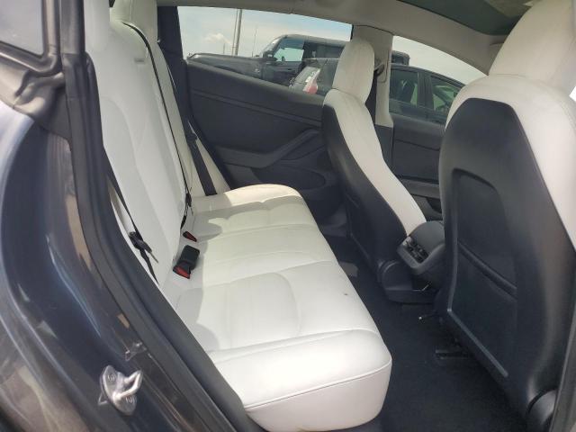 2022 TESLA MODEL 3 - 5YJ3E1EC6NF294343