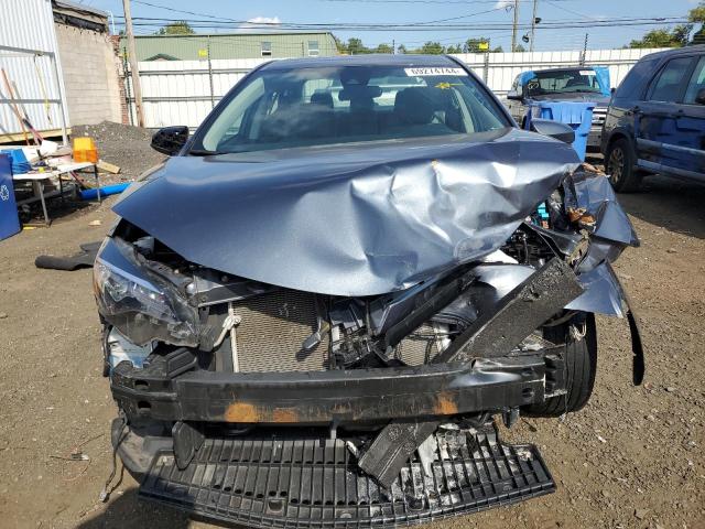 VIN 2T1BURHE9JC019624 2018 Toyota Corolla, L no.5