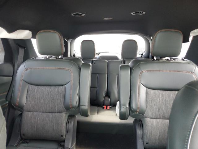 2022 FORD EXPLORER T - 1FMSK8JH9NGC02769