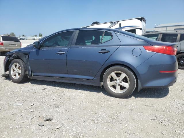 2015 KIA OPTIMA LX - KNAGM4A7XF5591386