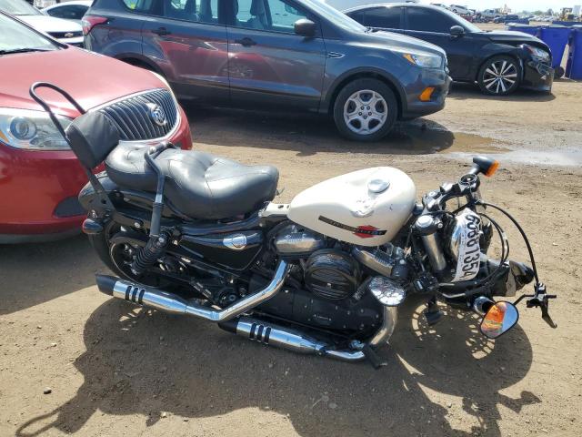 2022 HARLEY-DAVIDSON XL1200 X #2869920561