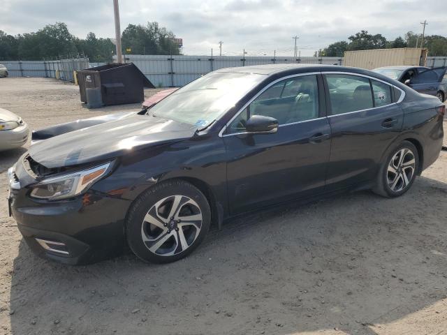 2022 SUBARU LEGACY LIMITED 2022