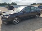2022 SUBARU LEGACY LIM - 4S3BWAN6XN3008994