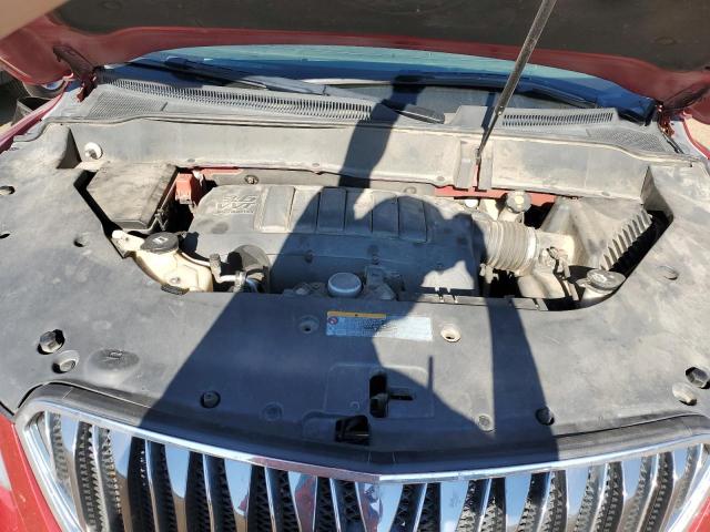 VIN 5GAKVCKDXEJ157369 2014 Buick Enclave no.12