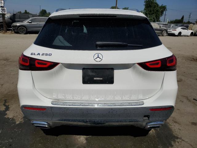 VIN W1N4N4GB9MJ125282 2021 Mercedes-Benz GLA-Class,... no.6