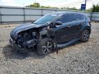 2021 KIA SPORTAGE L - KNDPMCAC3M7945406