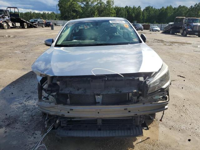 2019 SUBARU LEGACY 2.5 - 4S3BNAF67K3039861