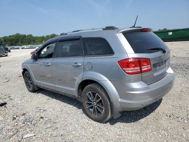 VIN 3C4PDCAB4JT347159 2018 Dodge Journey, SE no.2