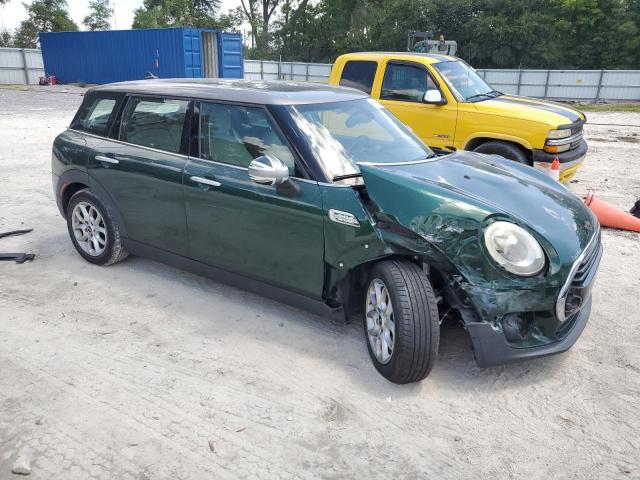 Vin: wmwln5c5xg2e29275, lot: 68162014, mini cooper clubman 20164