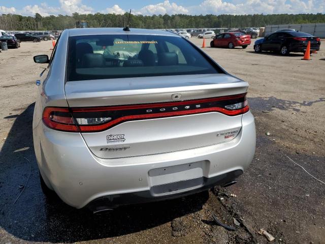 VIN 1C3CDFCH5DD135306 2013 Dodge Dart, Limited no.6