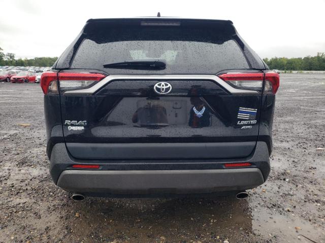 2021 TOYOTA RAV4 LIMIT - 2T3N1RFV4MC247390