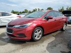2017 CHEVROLET CRUZE LT - 1G1BE5SM8H7258799