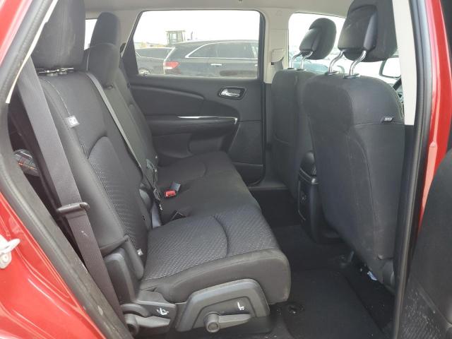 2017 DODGE JOURNEY SE - 3C4PDCAB4HT522276