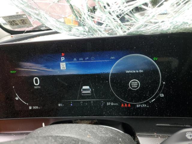 2023 KIA SPORTAGE S - KNDPXCAG1P7021237