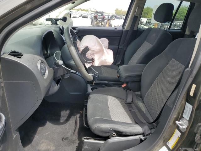 2015 JEEP COMPASS SP - 1C4NJCBB5FD171654