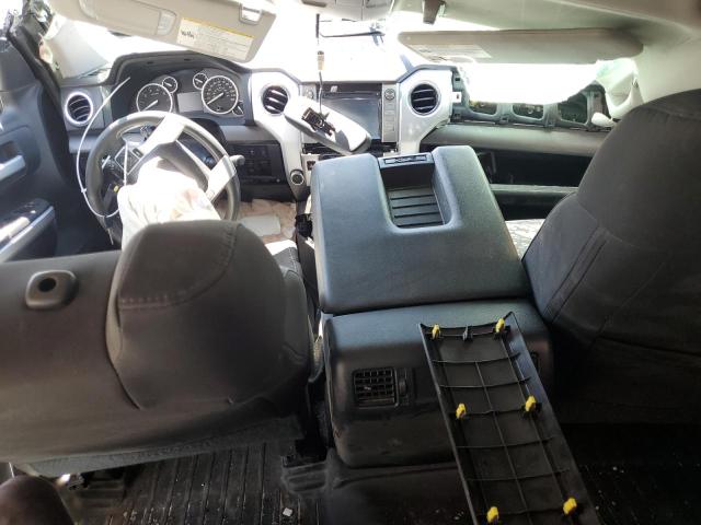 2016 TOYOTA TUNDRA CRE - 5TFDY5F10GX564367