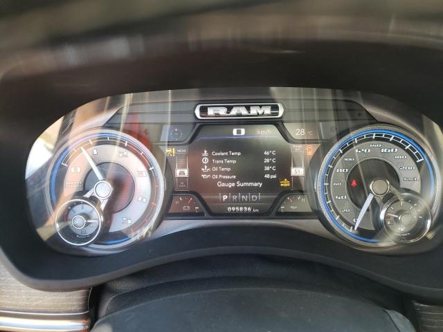 2019 RAM 3500 LIMIT 3C63R3SL5KG528506