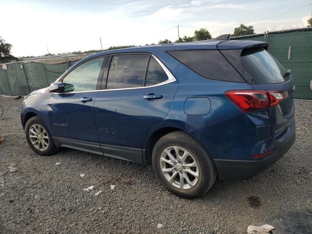 2019 CHEVROLET EQUINOX LT 2GNAXKEV6K6177590  68166954