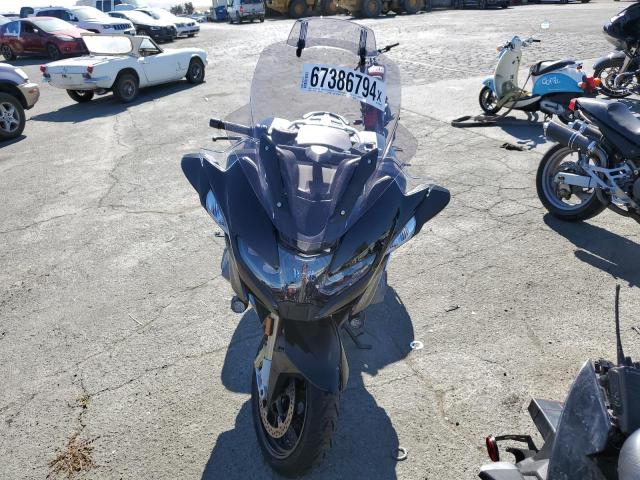 2022 BMW R 1250 RT WB10L0300N6F40245