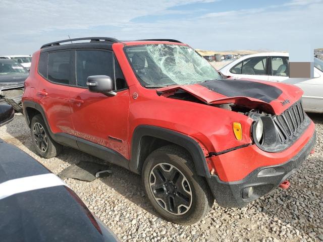 2016 JEEP RENEGADE T - ZACCJBCT7GPD15653