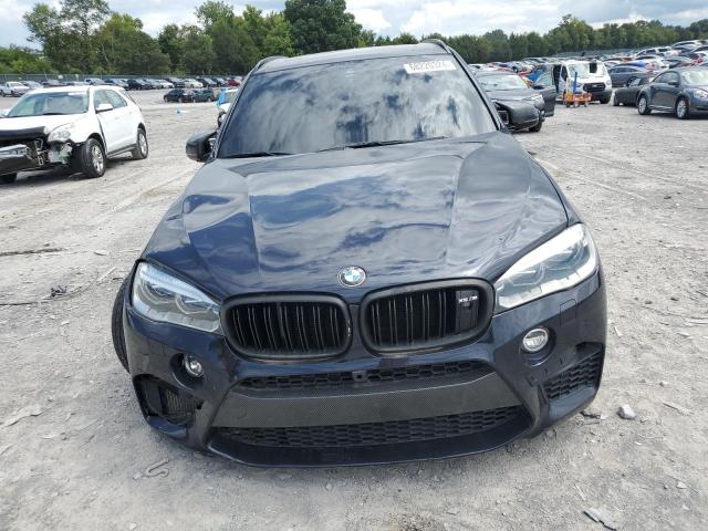 VIN 5YMKT6C54F0C89087 2015 BMW X5, M no.5