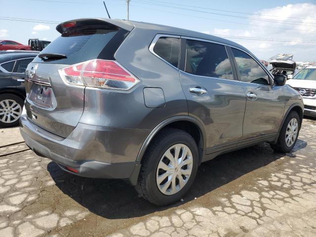 2015 NISSAN ROGUE S - KNMAT2MT7FP551604