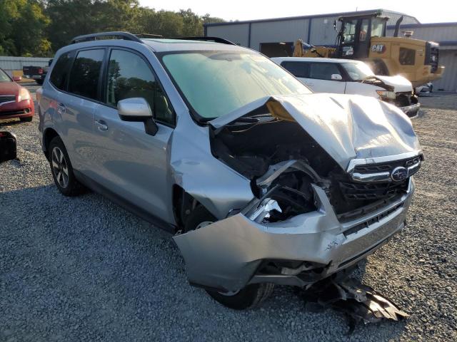 2018 SUBARU FORESTER 2 - JF2SJAEC9JH557430