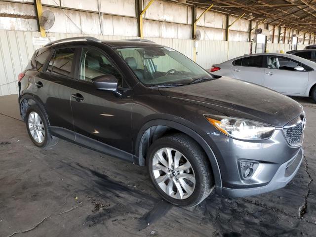 VIN JM3KE4DY1E0308844 2014 Mazda CX-5, GT no.4