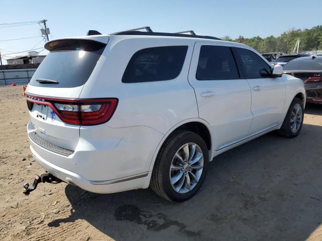 2022 DODGE DURANGO SX - 1C4RDJAG9NC107972