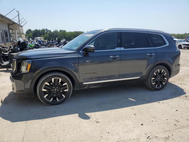 2023 KIA TELLURIDE #2940771357