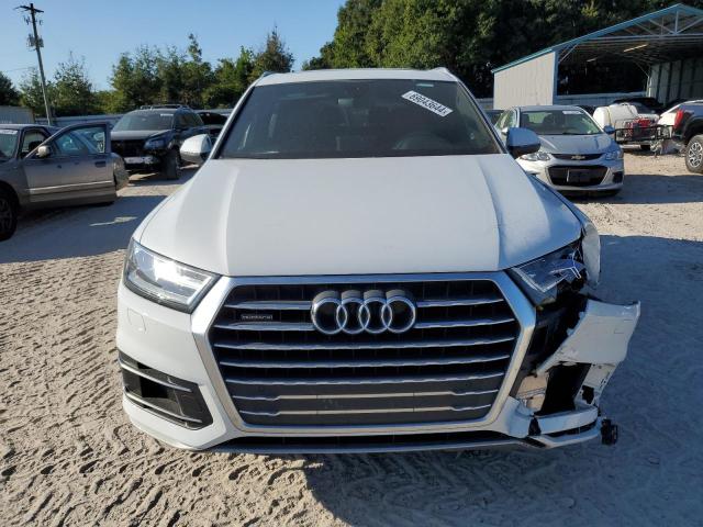 VIN WA1AHAF75KD032701 2019 Audi Q7, Premium no.5