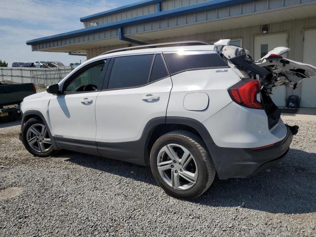 2018 GMC TERRAIN SL - 3GKALMEV2JL342971