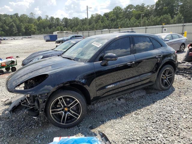 VIN WP1AA2A59LLB15012 2020 Porsche Macan no.1